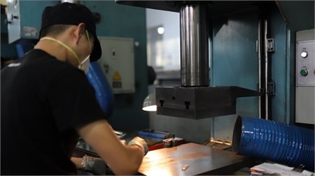 改變硬質合金的性能有哪些方法？