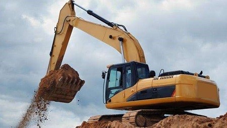 工程機械行業過熱是否預示未來寒冬即將來臨？ 