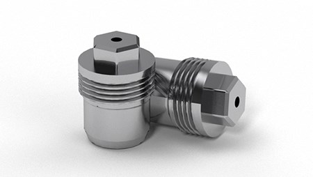 硬質合金噴嘴有哪些類型？