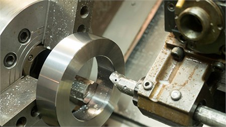 精密機械零件加工對材料有什么要求？