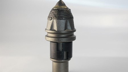 怎樣根據地層情況來選用硬質合金旋挖鉆頭？