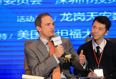 深圳專業口譯公司哪家好